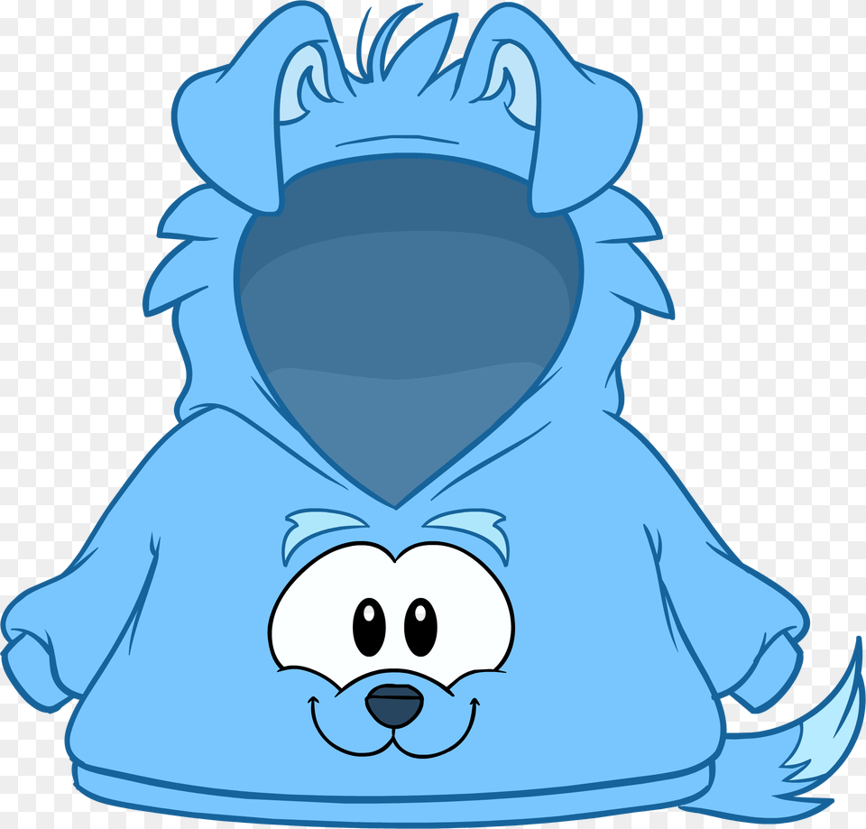 Club Penguin Wiki, Baby, Clothing, Hoodie, Knitwear Free Transparent Png