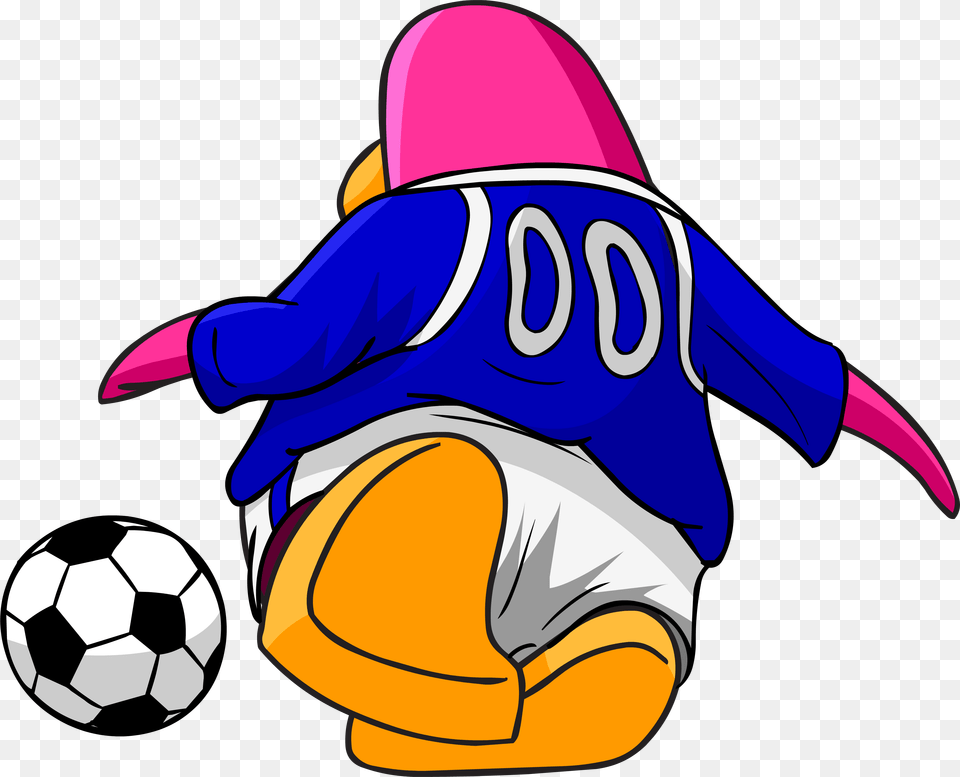 Club Penguin Wiki, Ball, Football, Soccer, Soccer Ball Free Transparent Png