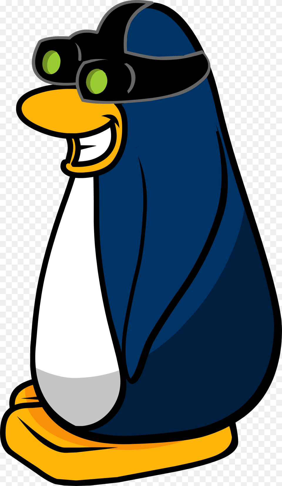 Club Penguin Wiki, Animal, Bird, King Penguin, Cartoon Free Png