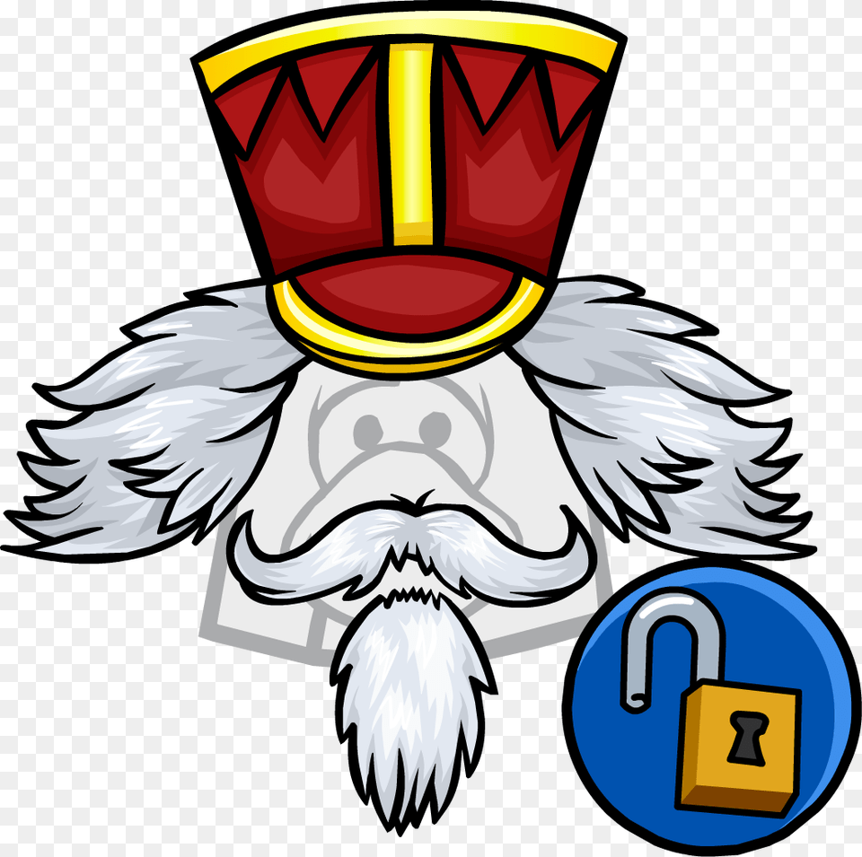 Club Penguin Wiki, Emblem, Symbol, Face, Head Png Image