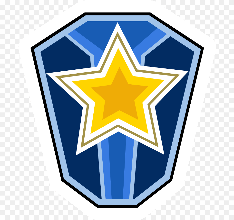 Club Penguin Wiki, Symbol, Star Symbol, Armor Free Png