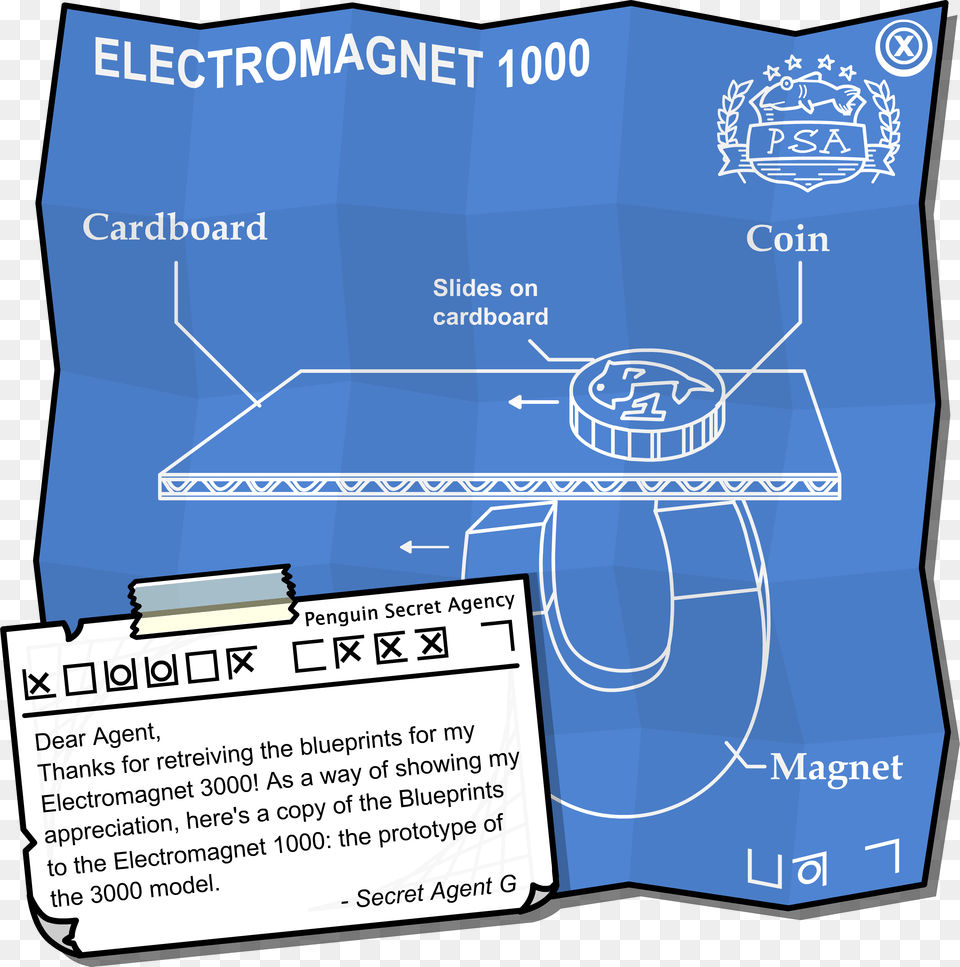 Club Penguin Wiki Award, Diagram Png Image