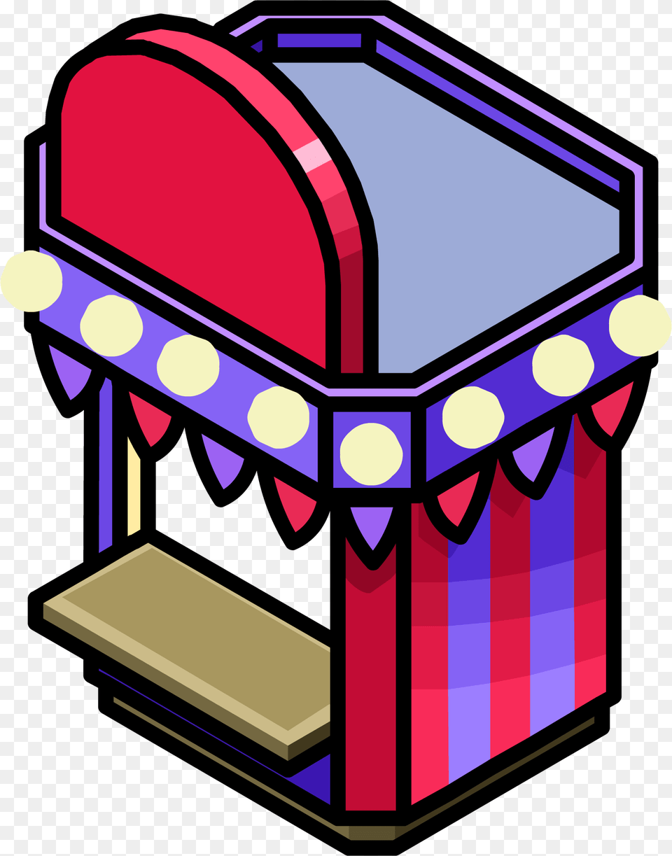 Club Penguin Wiki Booth Icon, Treasure, Dynamite, Weapon Png