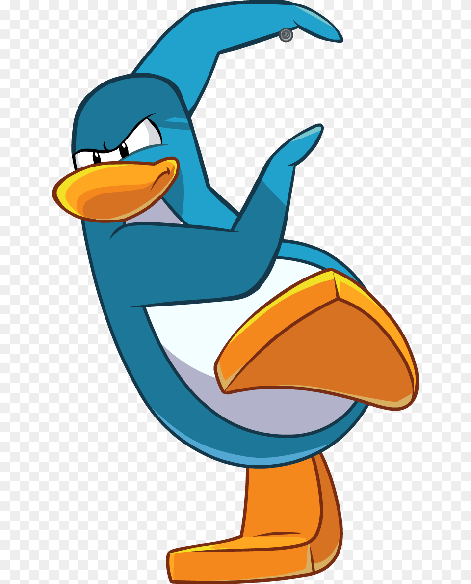 Club Penguin Wiki Clip Art Imagens De Penguins Do Club Penguin, Animal, Bird, Jay Png