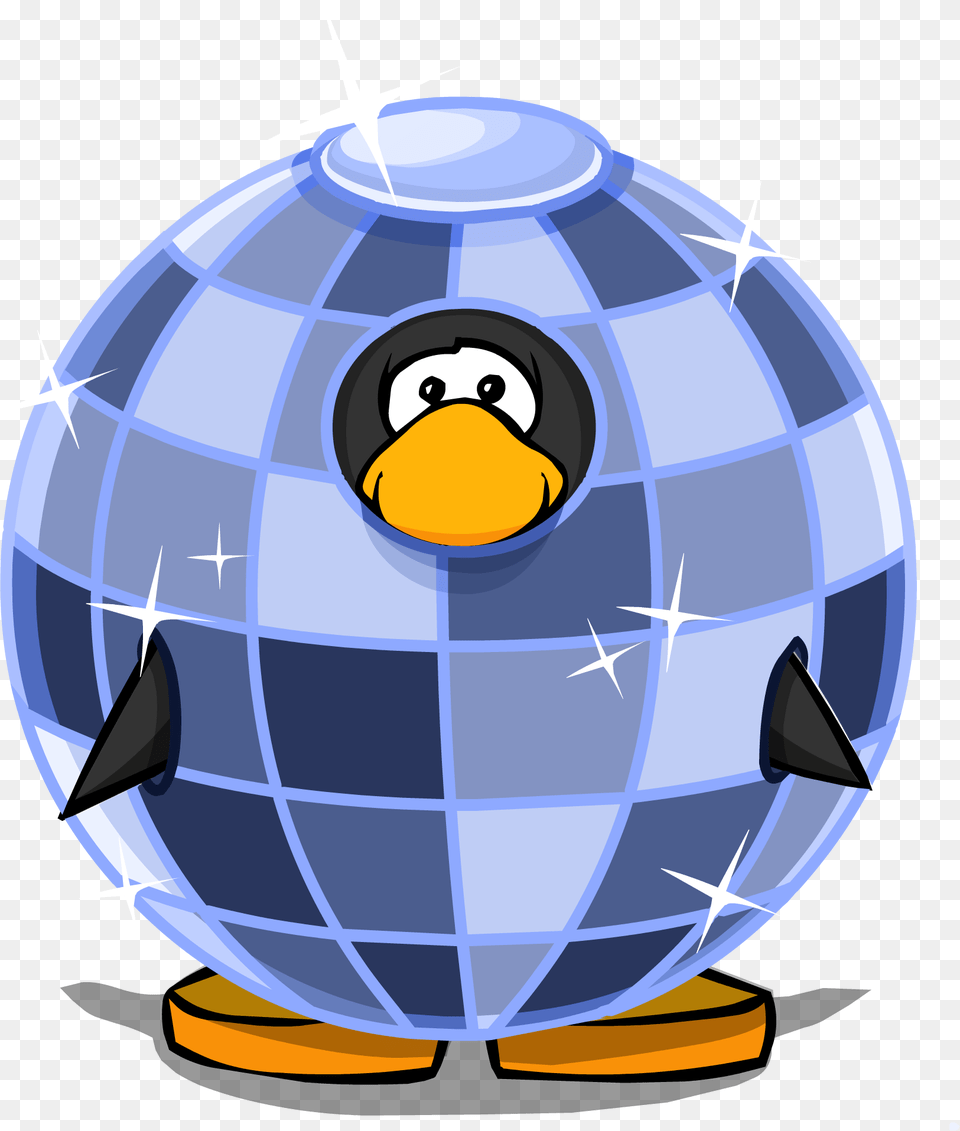 Club Penguin Wiki Club Penguin, Sphere, Astronomy, Outer Space, Planet Png Image