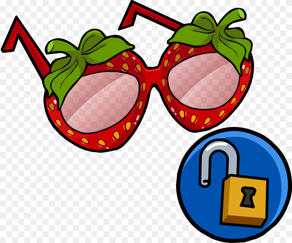 Club Penguin Wiki Club Penguin, Accessories, Sunglasses Png