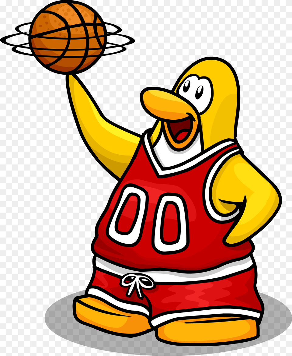 Club Penguin Wiki Club Penguin Basketball, Dynamite, Weapon Free Png