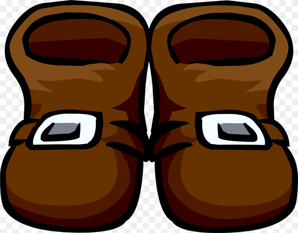 Club Penguin Wiki Club Penguin Boots, Clothing, Footwear, Shoe, Suede Png