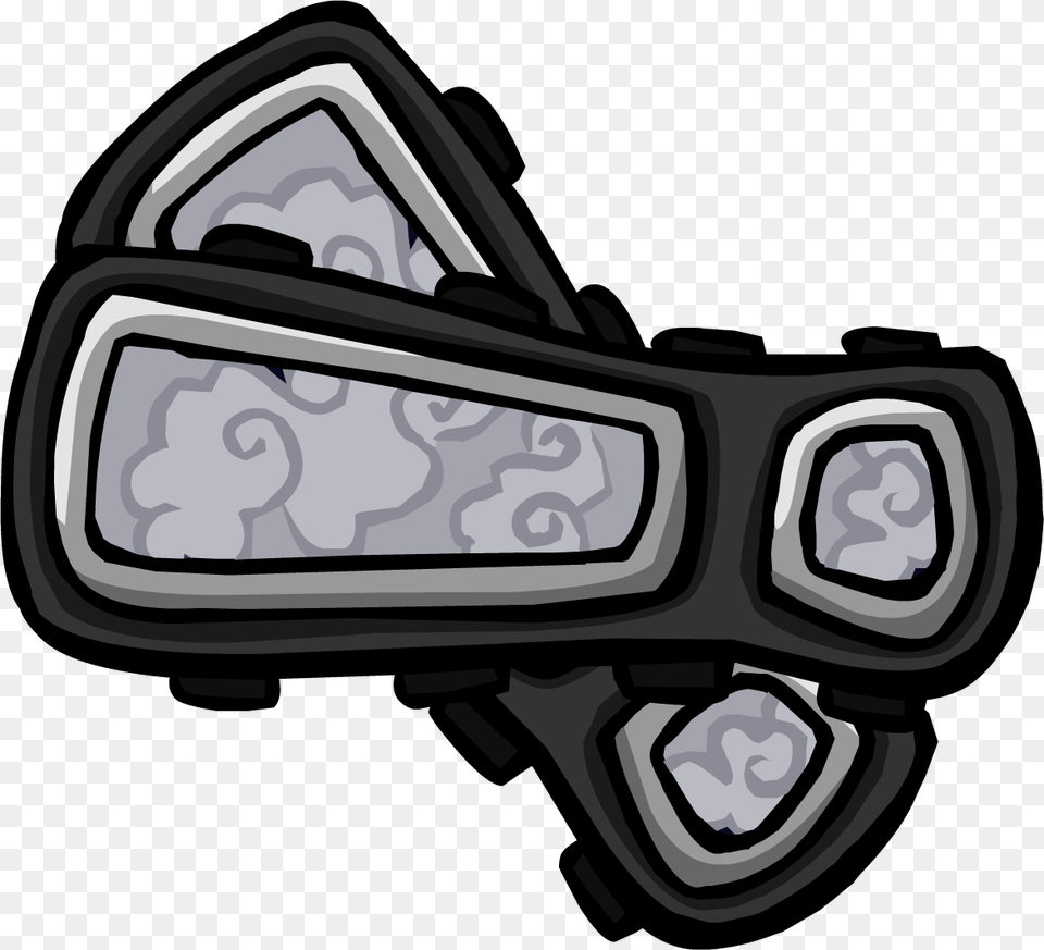 Club Penguin Wiki Club Penguin Cloud Wave Bracers, Transportation, Vehicle, Car Free Png