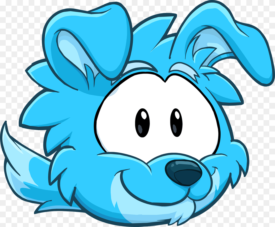 Club Penguin Wiki Club Penguin Dog Puffle, Plush, Toy, Water, Swimming Png