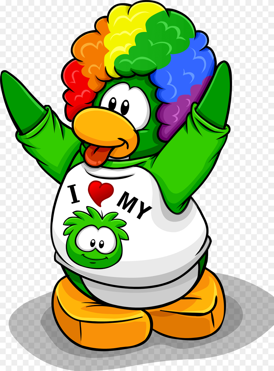 Club Penguin Wiki Club Penguin Hot Pink Puffle, Performer, Person, Dynamite, Weapon Png Image