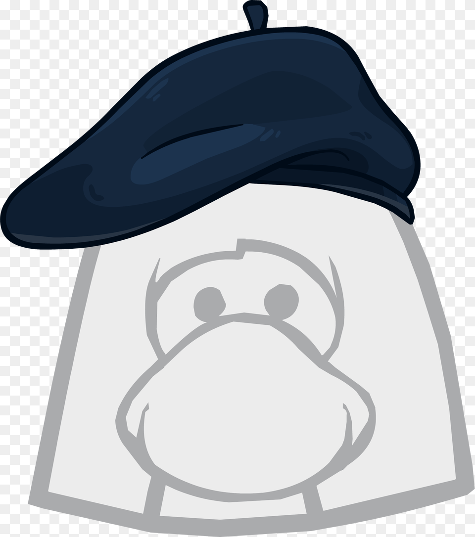 Club Penguin Wiki Club Penguin Optic Headset, Clothing, Hat, Skirt, Appliance Free Png Download