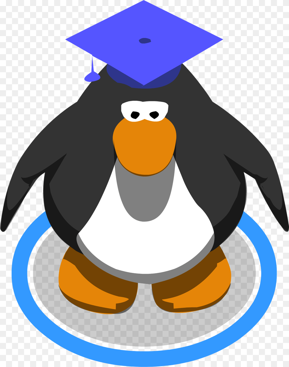 Club Penguin Wiki Club Penguin Penguin Model, People, Person, Graduation, Snowman Png Image