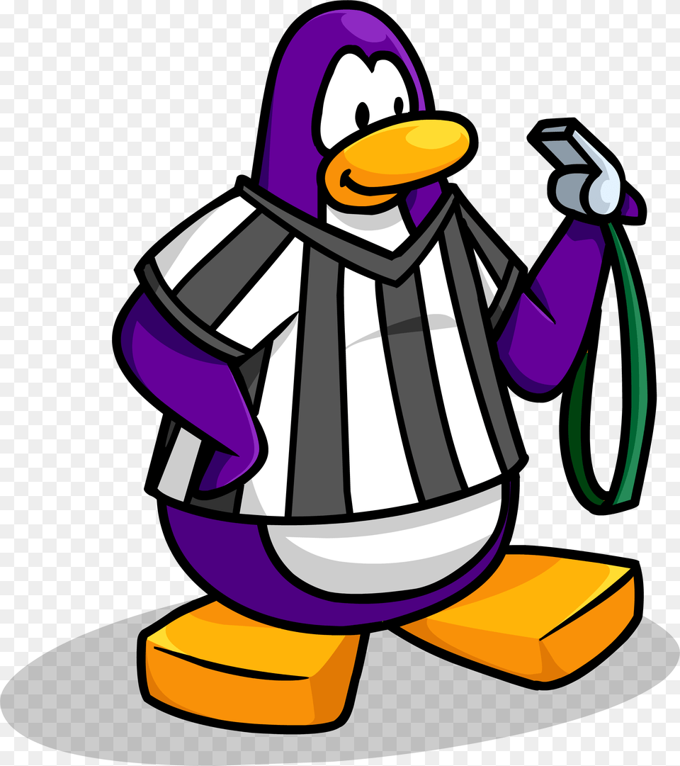 Club Penguin Wiki Club Penguin Penguin Ref Free Png Download