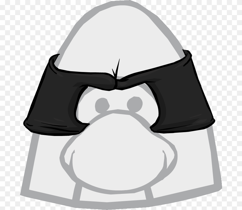 Club Penguin Wiki Club Penguin The Flip, Bag, Accessories, Handbag, Appliance Free Png Download