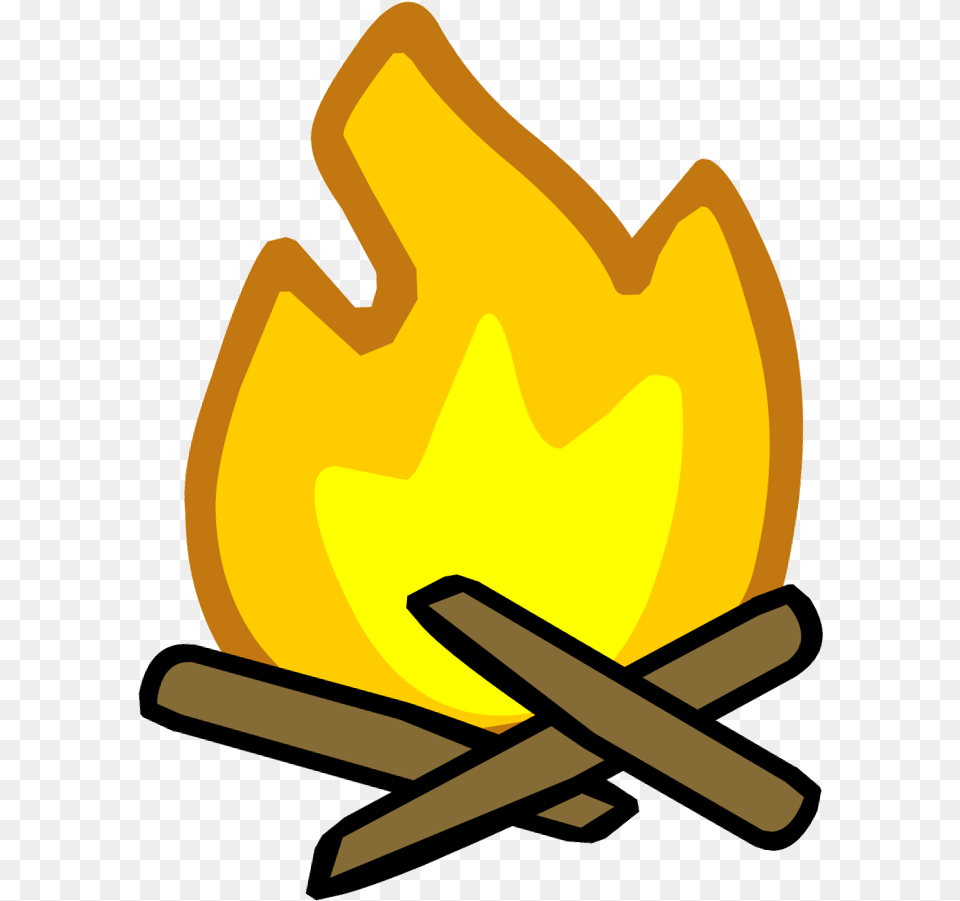 Club Penguin Wiki Emojis De La Prehistoria, Fire, Flame Png Image