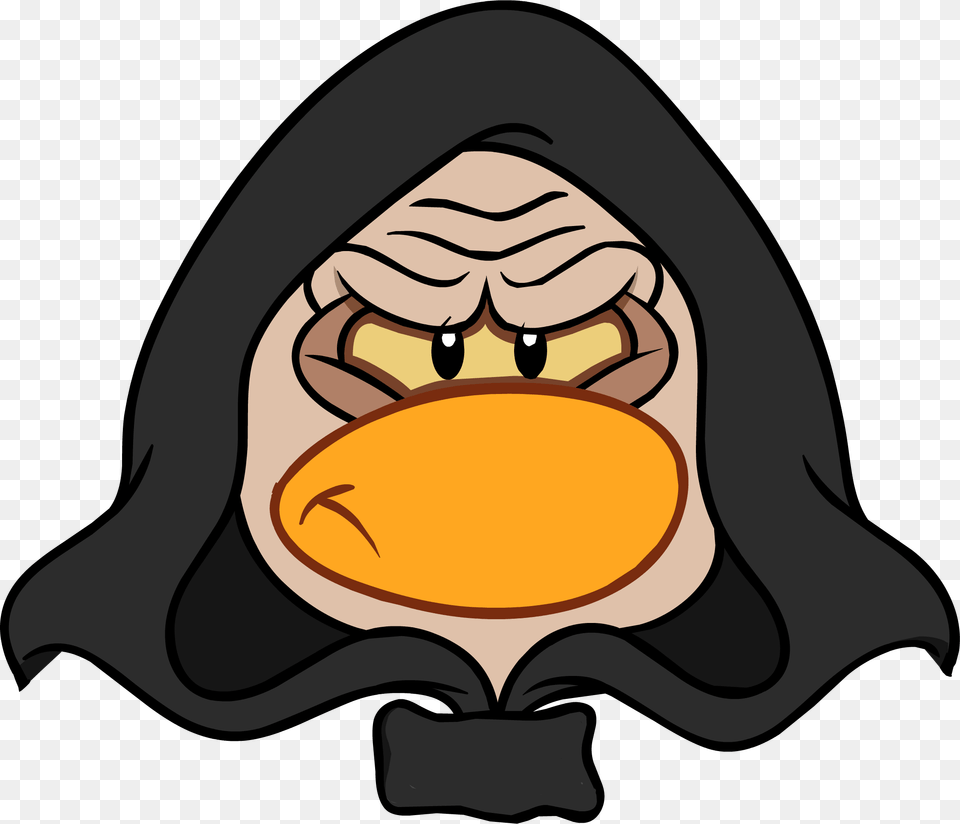Club Penguin Wiki Emperor Palpatine Penguin, Baby, Person, Food Png