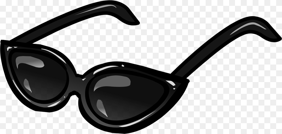 Club Penguin Wiki Fandom Club Penguin Black Glasses, Accessories, Goggles, Sunglasses, Smoke Pipe Free Transparent Png