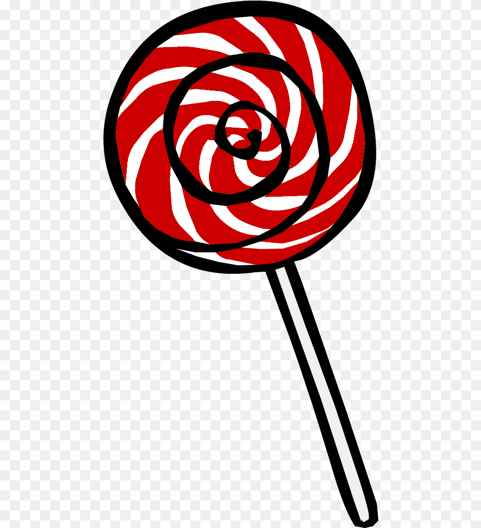 Club Penguin Wiki Lollipop Clipart, Candy, Food, Sweets, Dynamite Free Png Download