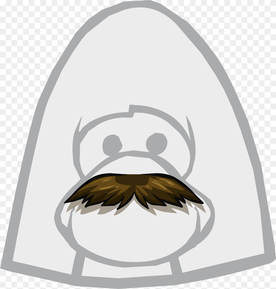 Club Penguin Wiki Movie Director Hat, Stencil, Head, Person, Face Png Image