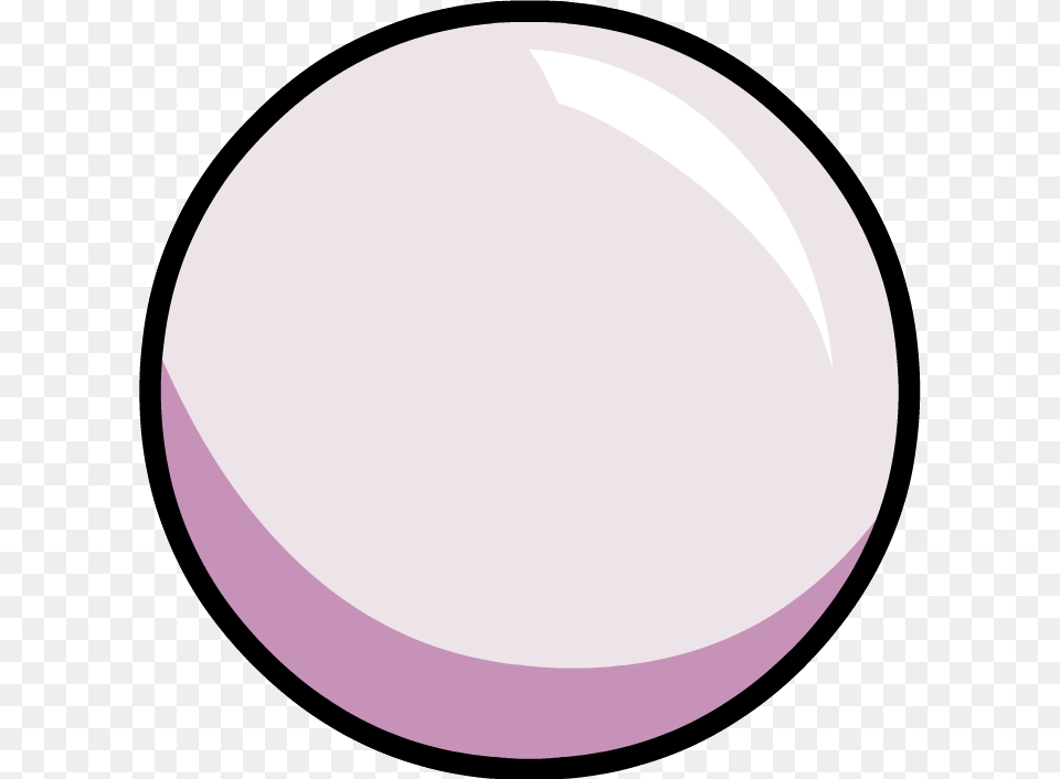 Club Penguin Wiki Pearl Clipart, Sphere Png Image