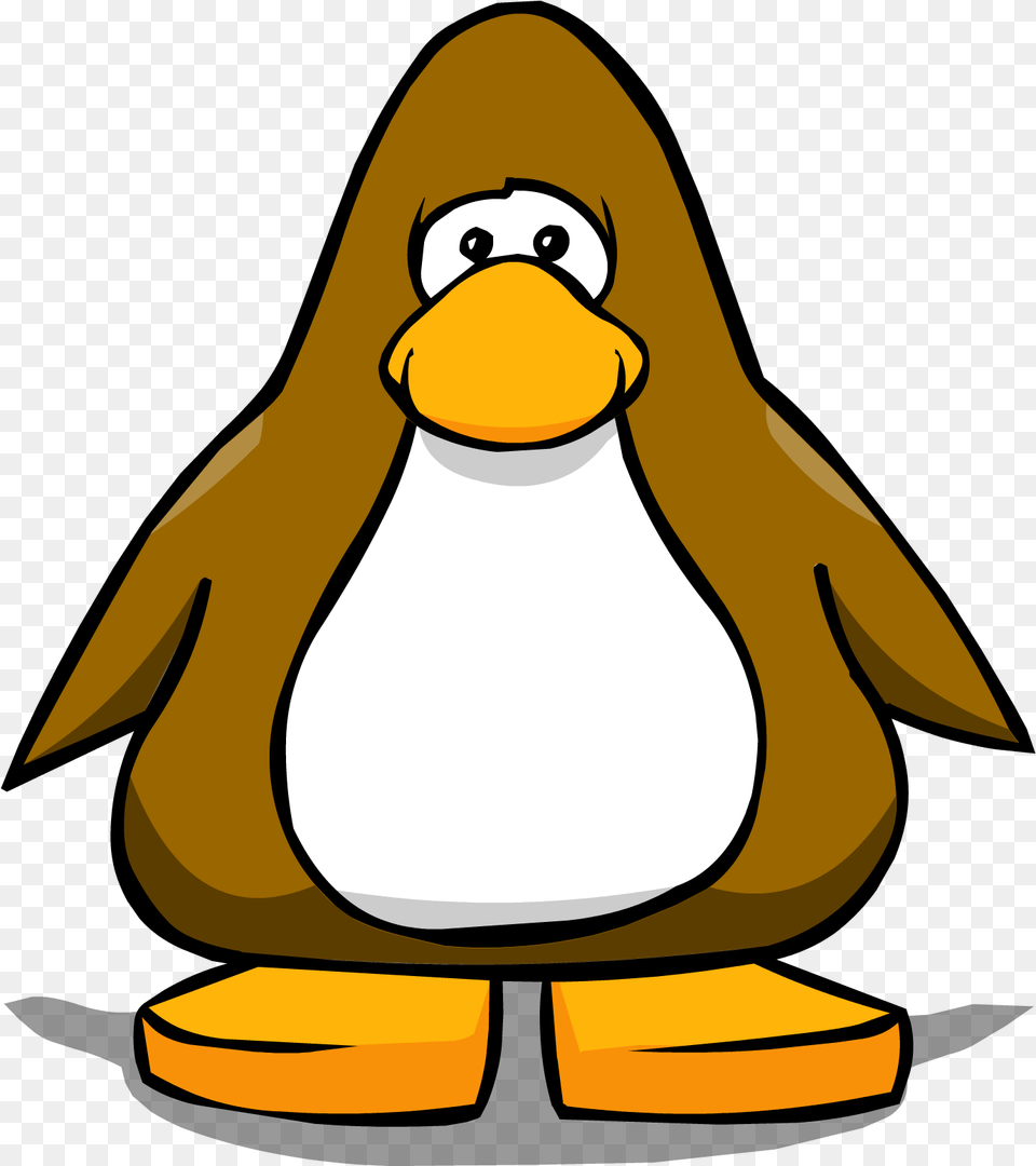 Club Penguin Wiki Penguin From Club Penguin, Animal, Bird Free Png