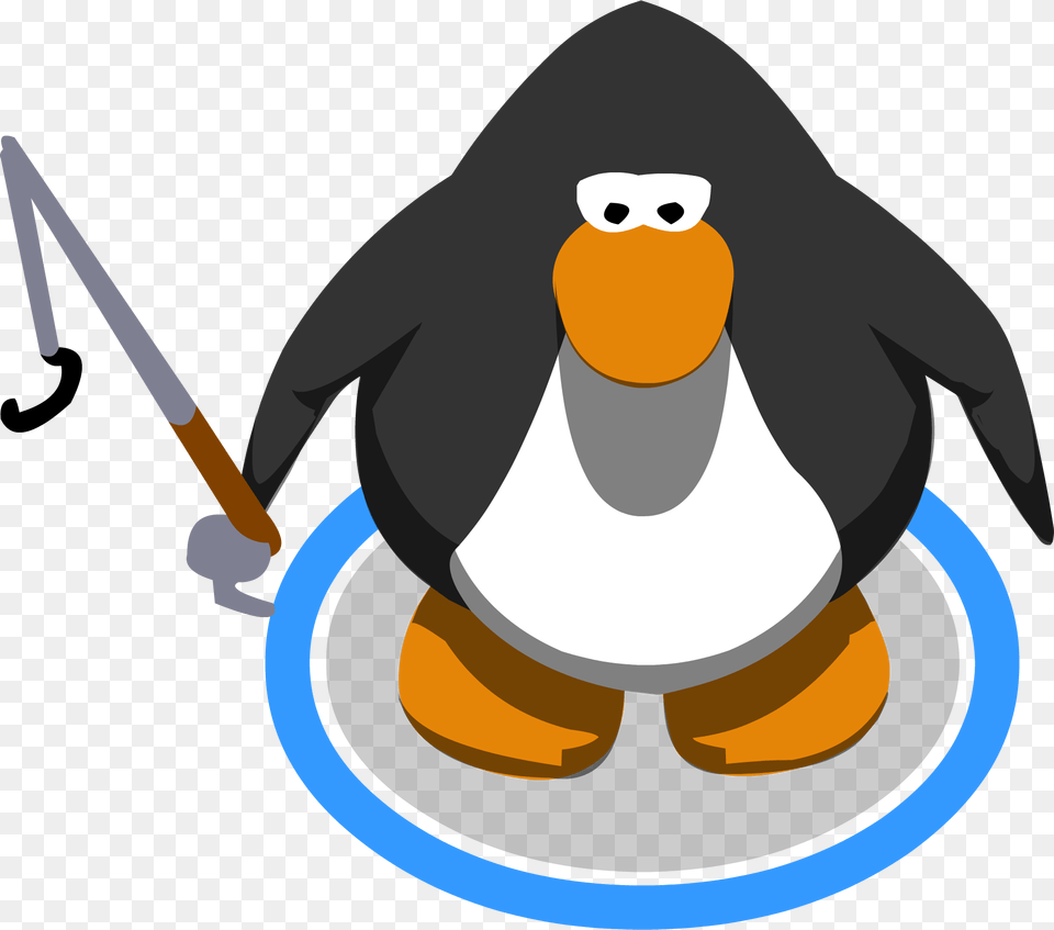 Club Penguin Wiki Penguin With A Top Hat, Animal, Bird, Nature, Outdoors Free Transparent Png