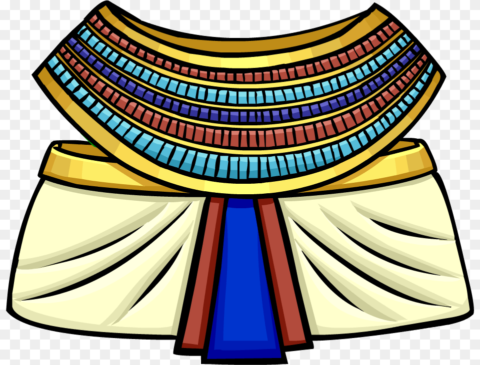 Club Penguin Wiki Pharaoh Clothes Clipart, Computer, Computer Hardware, Computer Keyboard, Electronics Free Png Download