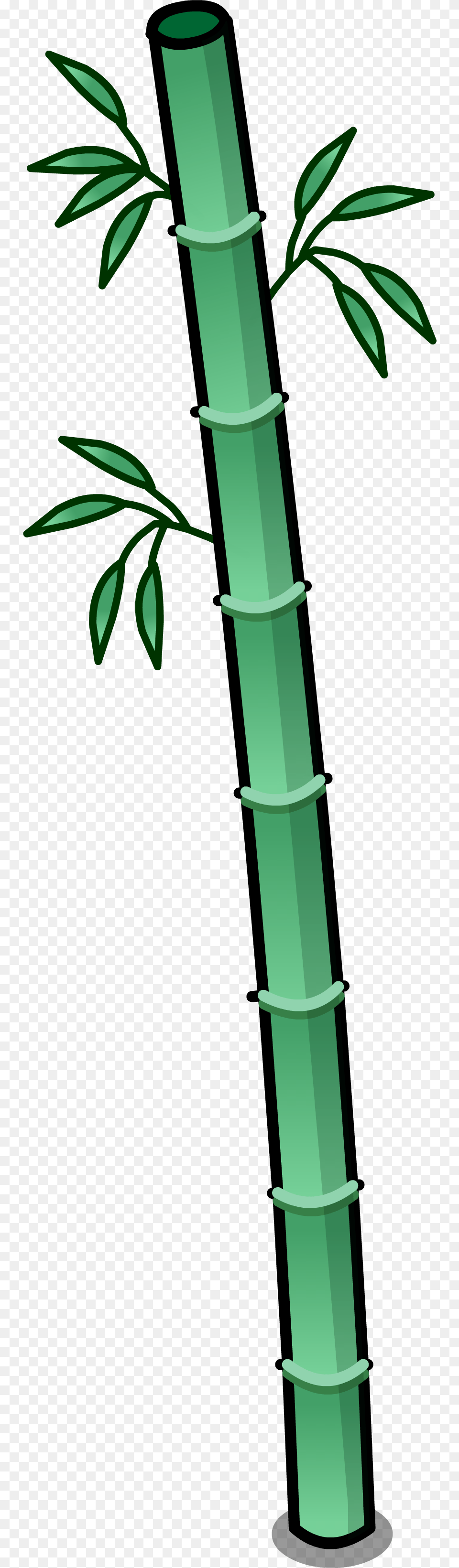 Club Penguin Wiki Tree, Bamboo, Plant Png