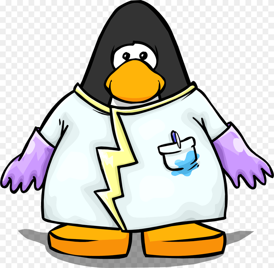 Club Penguin With Headphones, Nature, Outdoors, Snow, Snowman Png
