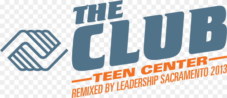 Club Remix Logo Color Boys And Girls Club Sacramento, Advertisement, Poster Free Png