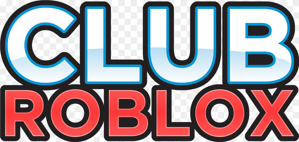 Club Roblox Roblox Club Roblox Logo, Light, Text, Gas Pump, Machine Free Png Download