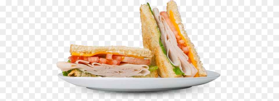 Club Sandwich, Food, Lunch, Meal, Hot Dog Free Transparent Png