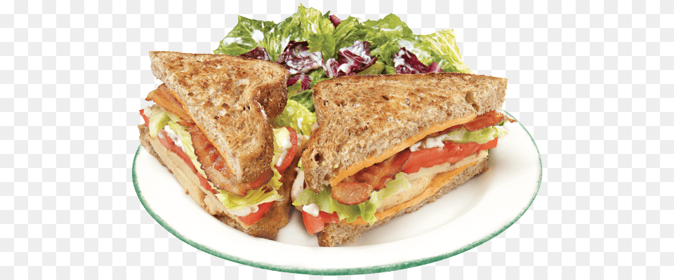 Club Sandwich Cora Style Veg Sandwich, Food, Lunch, Meal, Bread Png Image