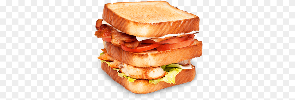 Club Sandwich Gabriel Pizza, Burger, Food, Bread Free Png Download