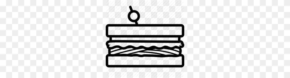 Club Sandwich Icon Clipart Club Sandwich Blt Clip Art, Text Png