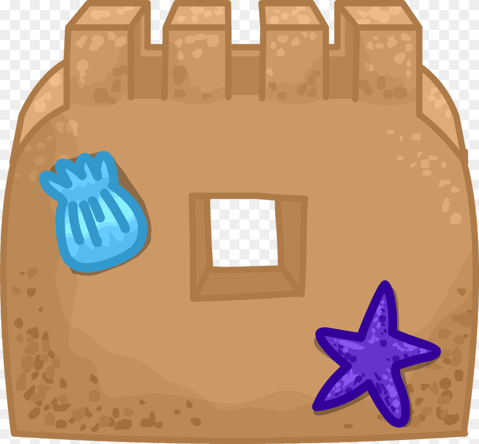 Club Sled Rewritten Wiki Sandcastle Wall Clipart, Clothing, Glove Free Png