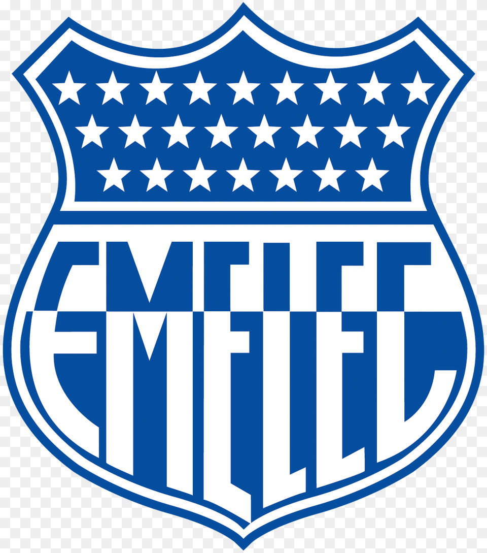 Club Sport Emelec, Logo, Badge, Symbol Free Transparent Png