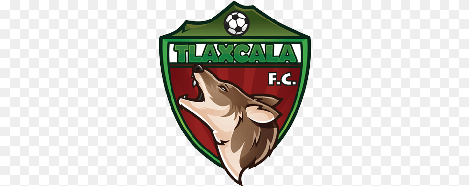 Club Tlaxcala F Liga Mx Logo, Badge, Symbol, Armor Free Transparent Png