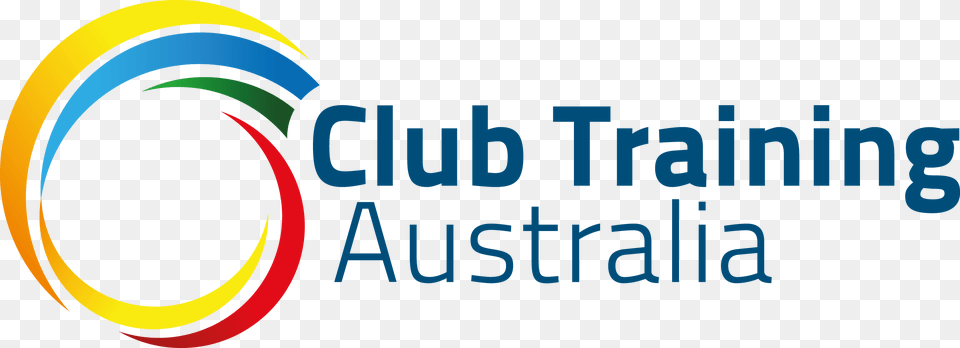 Club Training Australia Colour Logo Copy Club Training Australia Free Png