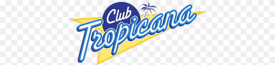 Club Tropicana Club Tropicana Leadmill, Logo, Light, Dynamite, Weapon Free Png Download