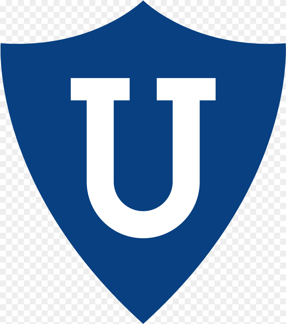 Club Universitario De Rosario Rugby Logo Club Universitario De Rosario, Armor, Shield Png Image