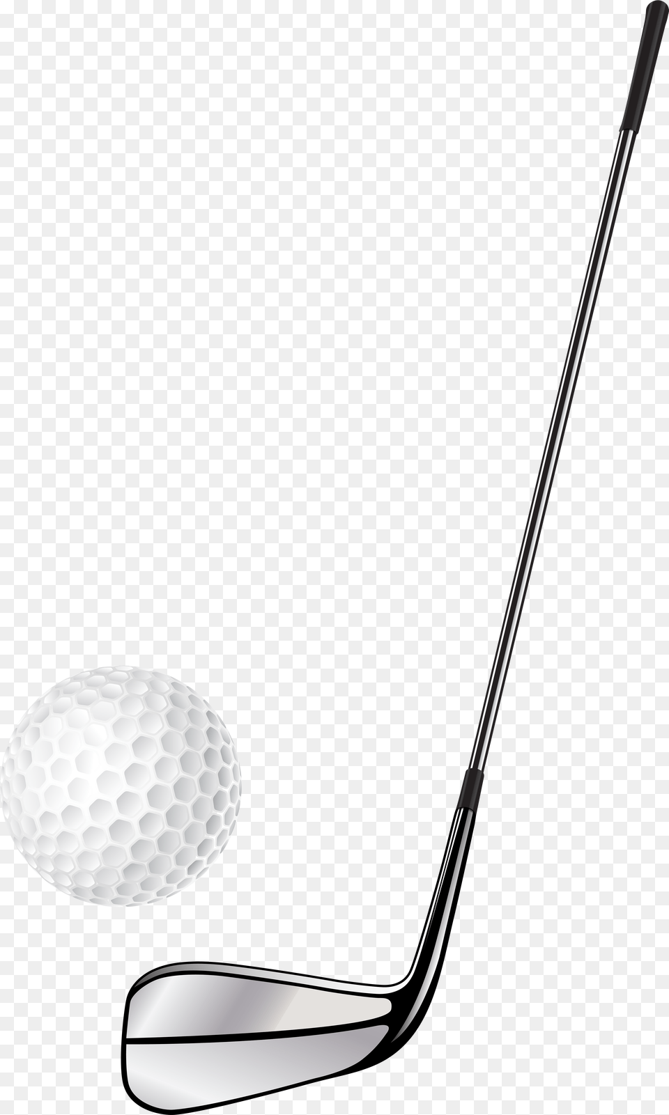 Club Vector Library Download Files Golf Club And Ball, Golf Club, Sport, Putter Png