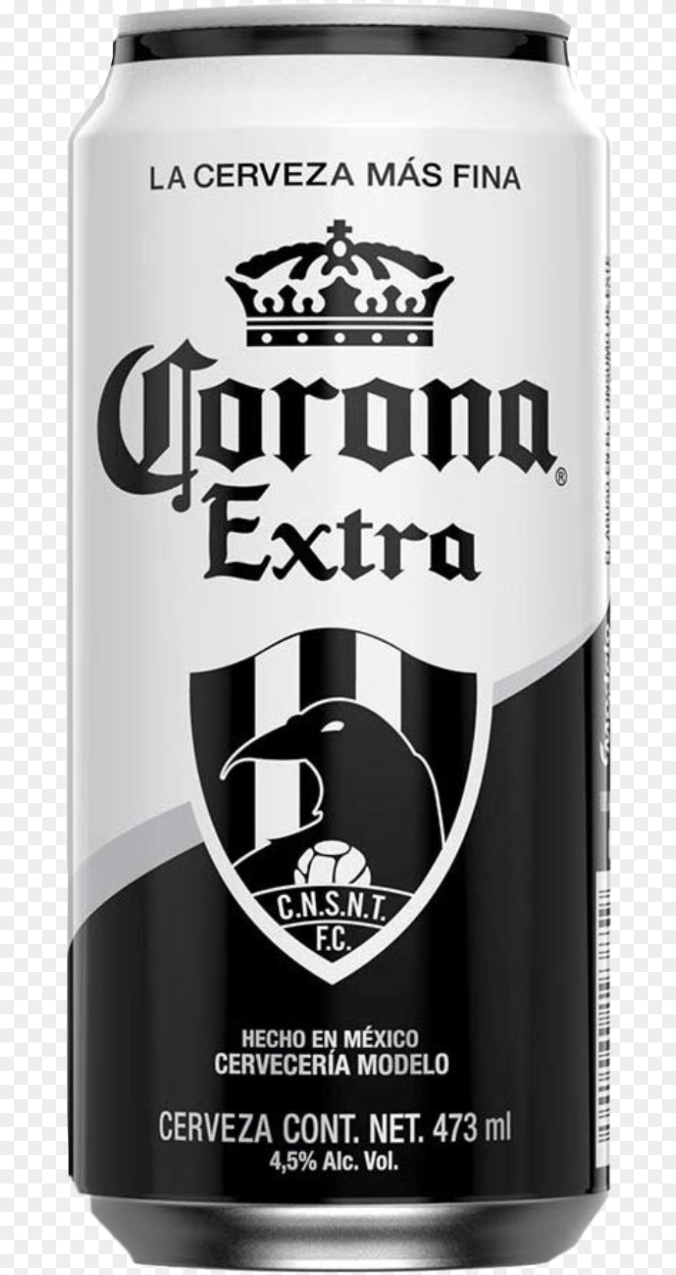 Clubdecuervos Corona Tecate Mexico Freetoedit Corona Extra, Alcohol, Beer, Beverage, Lager Png