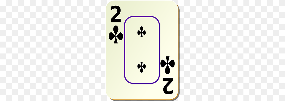 Clubs Symbol, Number, Text Png