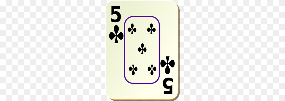 Clubs Symbol, Number, Text Png