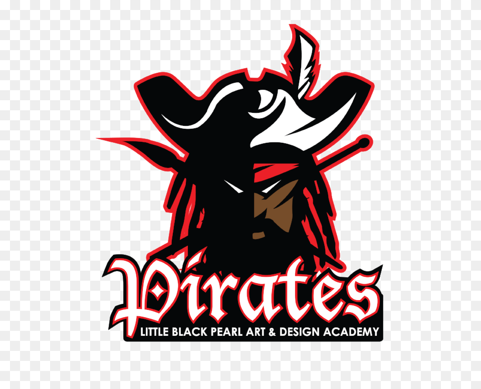 Clubs Activities Little Black Pearl Art Design Academy, Book, Publication, Logo, Person Free Png Download
