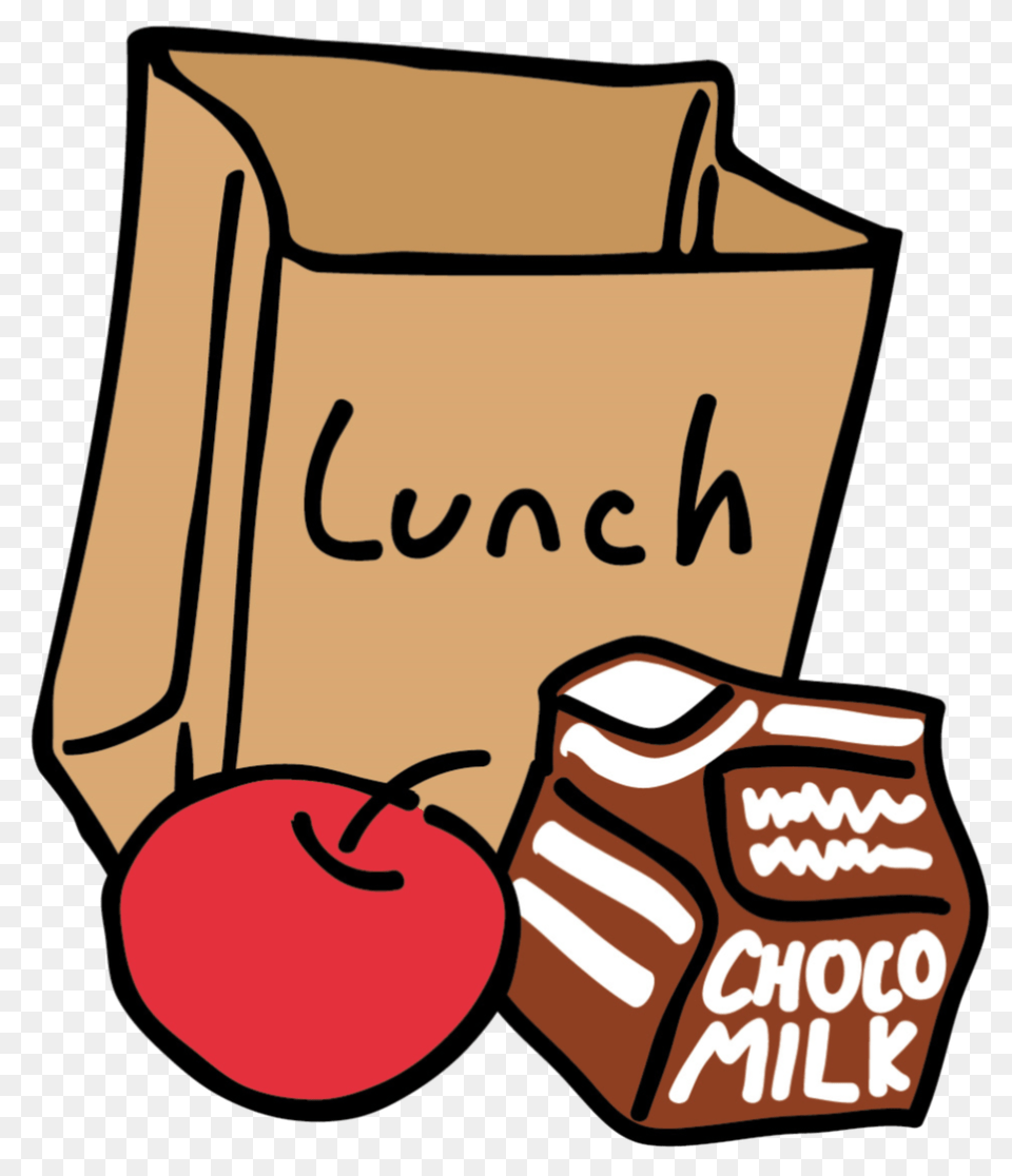 Clubs Ms Clubs, Bag, Food, Ketchup Free Transparent Png