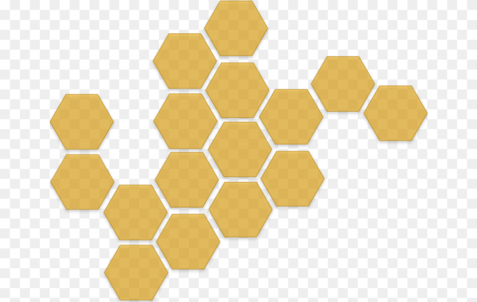 Clubs Ny Bee Wellness Workshops Bulletin Board, Food, Honey, Honeycomb, Pattern Free Transparent Png
