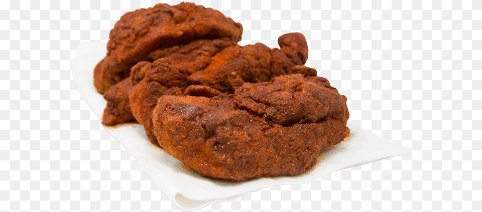 Cluckinhottenders Chocolate Chip Cookie, Food, Fried Chicken Png